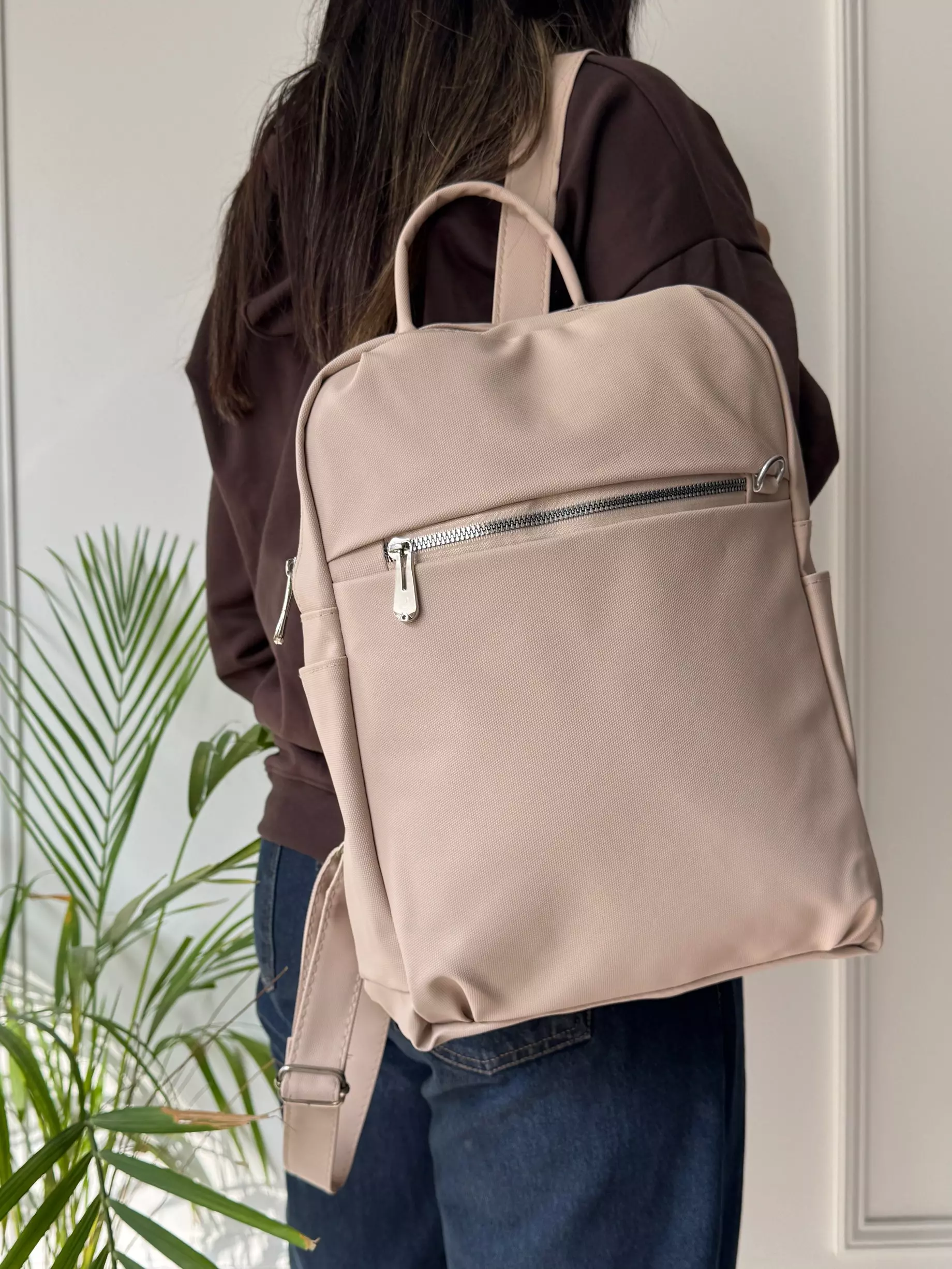 کوله پشتی سانسا